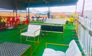 Established Multi-Income Business & Commercial Property – Hendrina