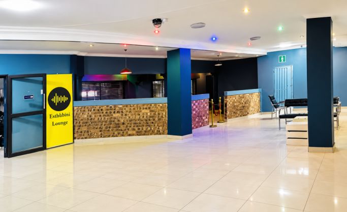 Established Nightclub, Bottle Store & Multi-Income Commercial Property – Hendrina