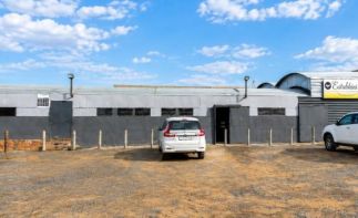 Established Nightclub, Bottle Store & Multi-Income Commercial Property – Hendrina