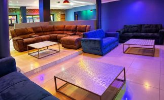 Established Nightclub, Bottle Store & Multi-Income Commercial Property – Hendrina