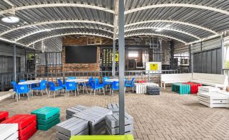Established Nightclub, Bottle Store & Multi-Income Commercial Property – Hendrina