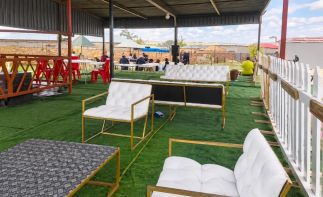 Established Nightclub, Bottle Store & Multi-Income Commercial Property – Hendrina
