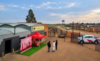 Established Nightclub, Bottle Store & Multi-Income Commercial Property – Hendrina