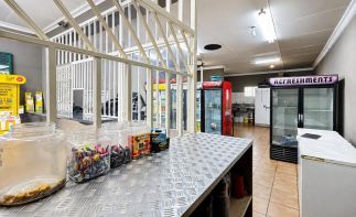 Established Nightclub, Bottle Store & Multi-Income Commercial Property – Hendrina