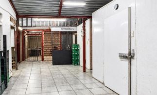 Established Nightclub, Bottle Store & Multi-Income Commercial Property – Hendrina