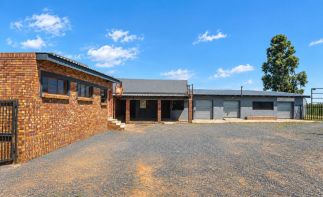 Established Nightclub, Bottle Store & Multi-Income Commercial Property – Hendrina