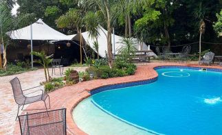 Historic Guest House, Function Venue & Prime Development Opportunity – Durbanville