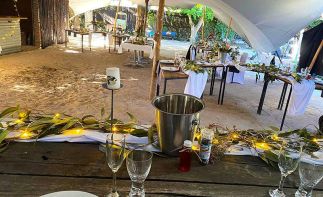 Historic Guest House, Function Venue & Prime Development Opportunity – Durbanville