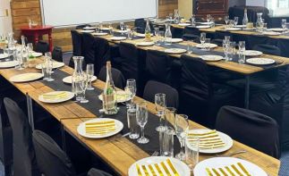 Historic Guest House, Function Venue & Prime Development Opportunity – Durbanville
