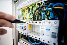 Trusted Electrical Contracting Business for Sale