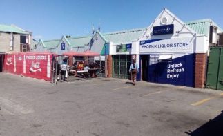 Bottle Store, Tavern and Freehold Property for Sale – Phoenix - Milnerton, Western Cape