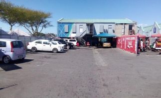 Bottle Store, Tavern and Freehold Property for Sale – Phoenix - Milnerton, Western Cape