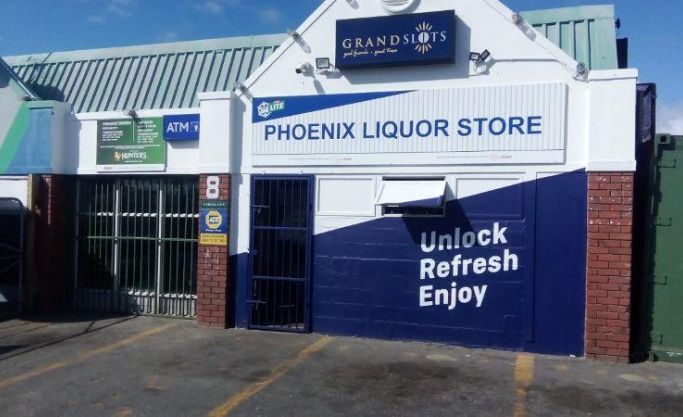 Bottle Store, Tavern and Freehold Property for Sale – Phoenix - Milnerton, Western Cape