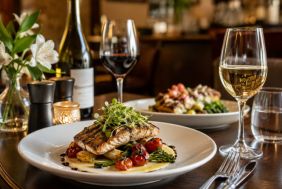 St Francis Bay Restaurant for Sale –   Eastern Cape