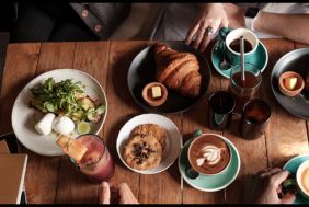 Profitable Premium West Coast Restaurant &amp; Artisan Bakery