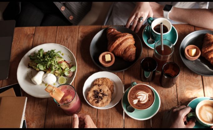 Profitable Premium West Coast Restaurant & Artisan Bakery