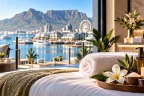 Established Spa &amp; Beauty Business for Sale – V&amp;A Waterfront, Cape Town