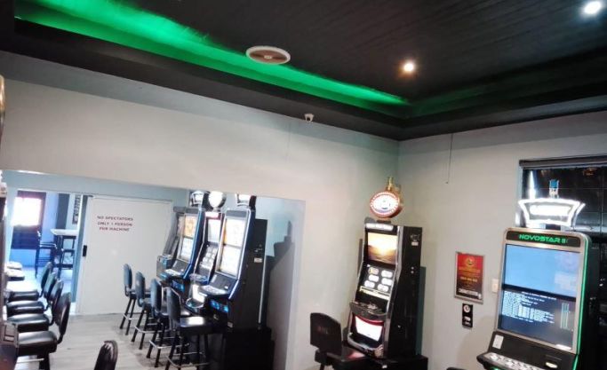 Established and Profitable Pub for Sale in Richmond Hill, Port Elizabeth