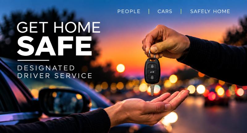 Established Designated Driver Business with Recurring Income