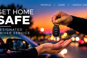 Established Designated Driver Business with Recurring Income