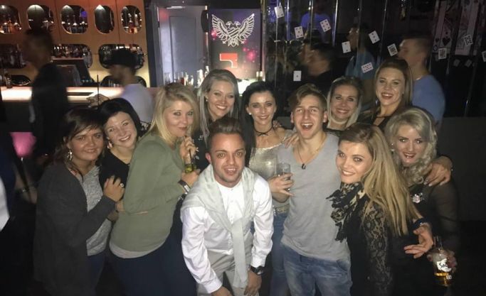 Jozi Pub Crawl – Established Johannesburg Event & Entertainment Business