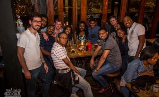 Jozi Pub Crawl – Established Johannesburg Event & Entertainment Business