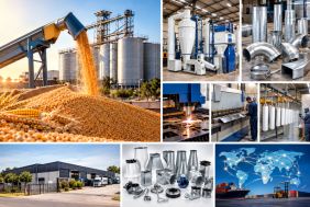 Engineering Business Specializing in the Milling Industry for sale