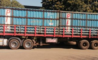 Established Logistics & Trucking Business – Johannesburg