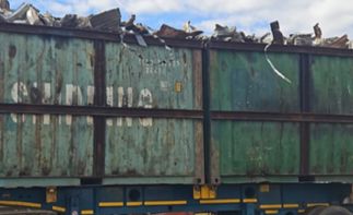 Established Logistics & Trucking Business – Johannesburg