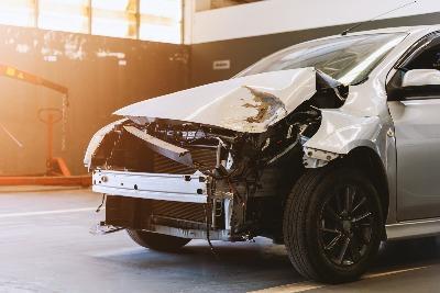 Established Scrapyard & Auto Spares Business