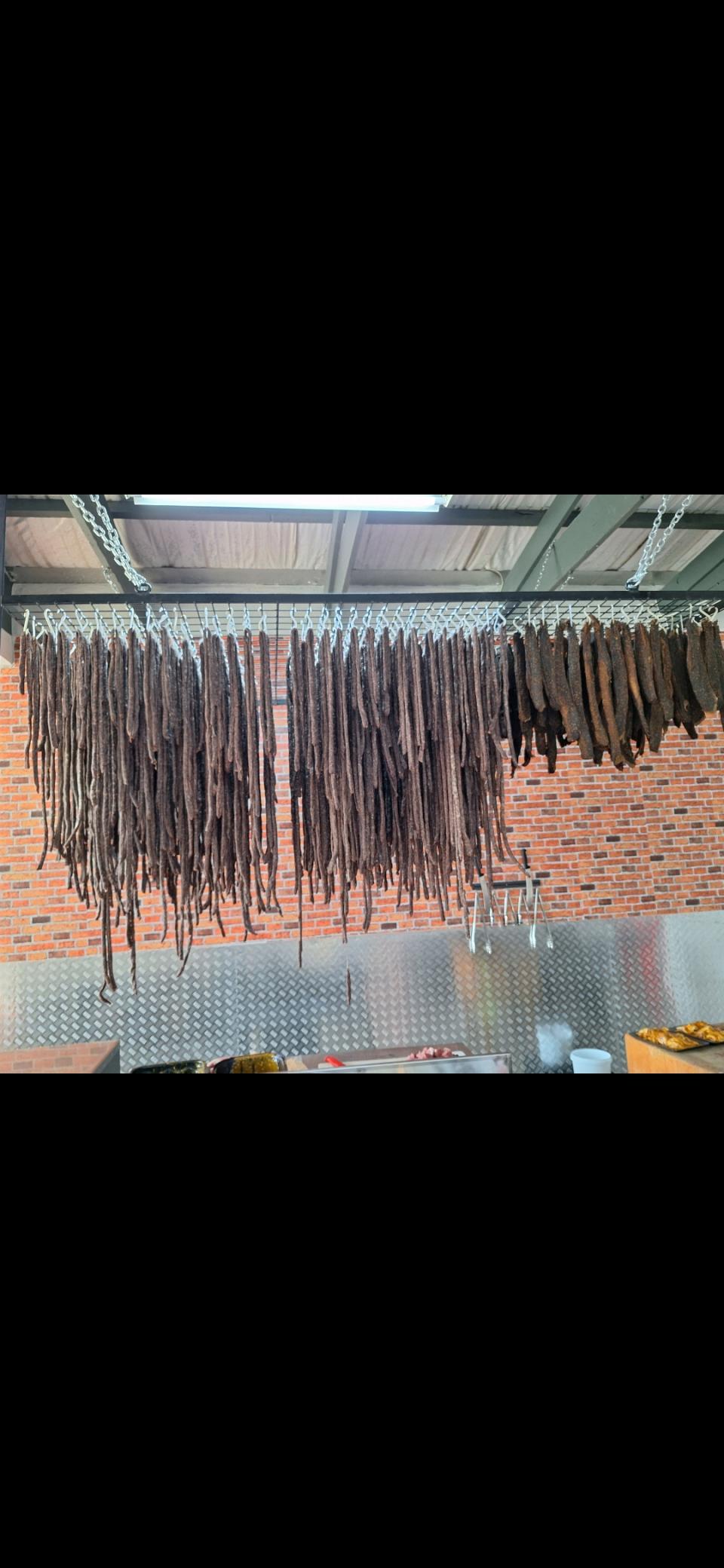 Profitable Butchery For Sale - OVERBERG