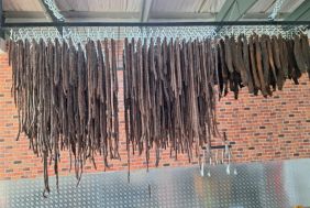 Profitable Butchery For Sale - OVERBERG