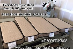 Www Bedmanufacturing Com Business For Sale