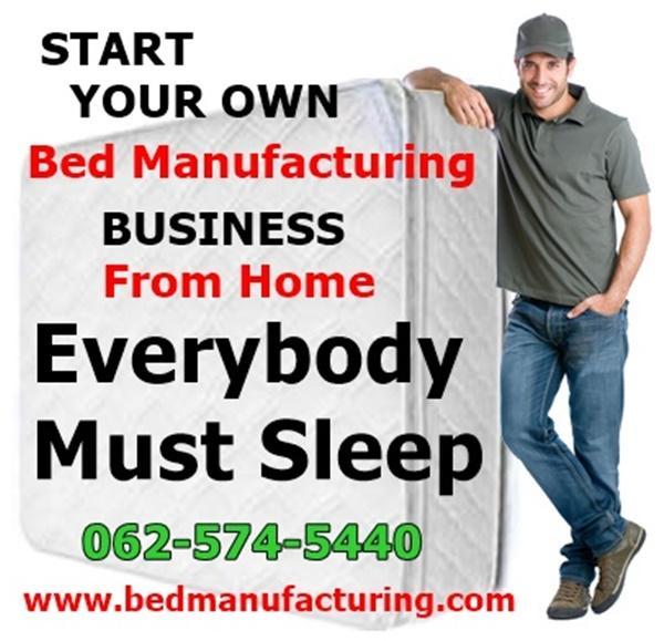 bed manufacturing