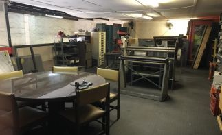 NICHE METAL FABRICATION ENGINEERING BUSINESS FOR SALE ON THE EAST RAND