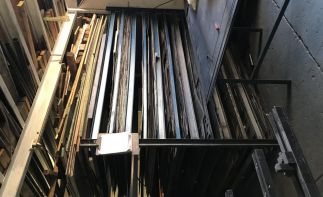 NICHE METAL FABRICATION ENGINEERING BUSINESS FOR SALE ON THE EAST RAND