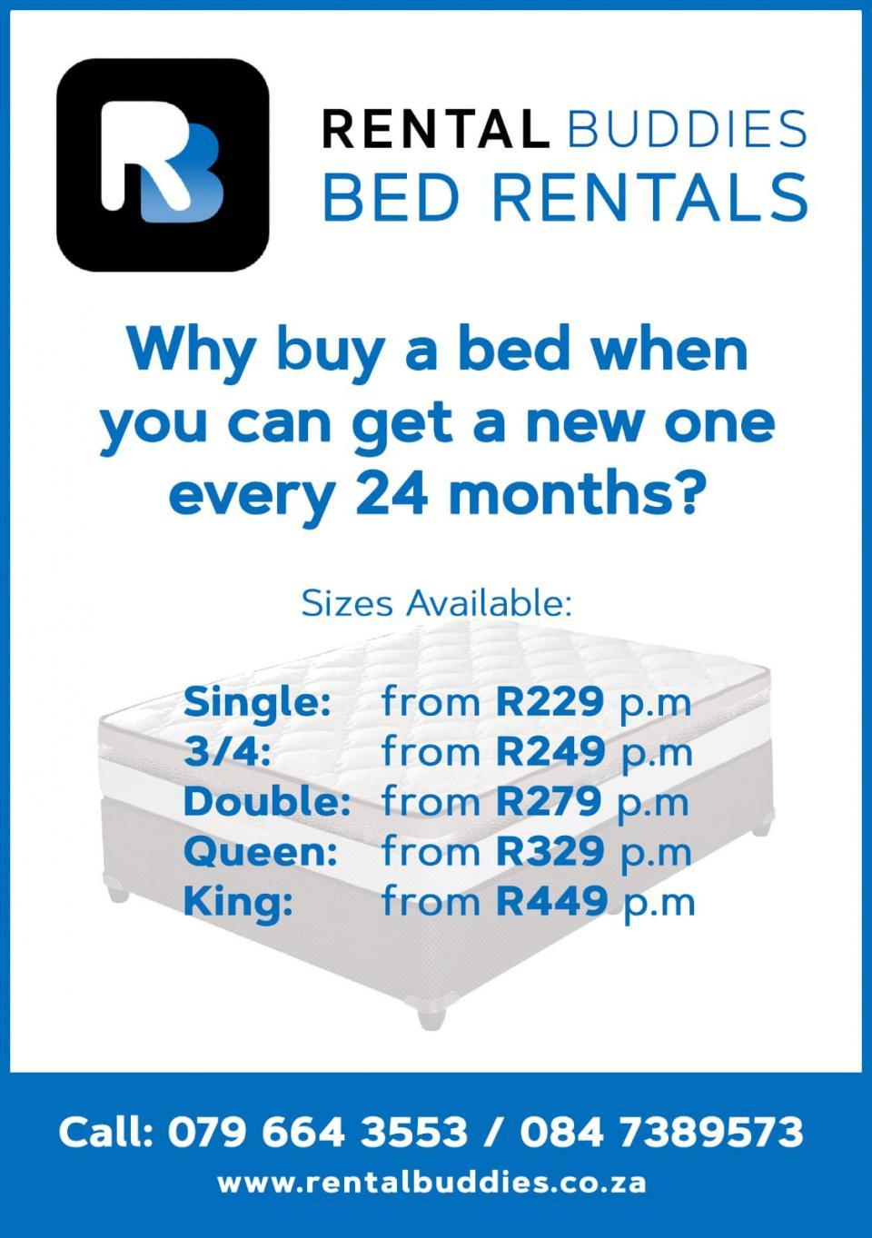 Bed Rental Company