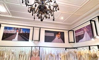 For Sale: Established Bridal Boutique in Pretoria