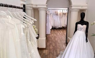 For Sale: Established Bridal Boutique in Pretoria