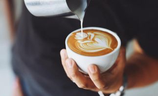National Coffee Shop Franchise for Sale in Plettenberg Bay