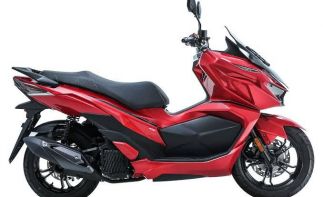 SA Scooter Hire Franchise Rental Services