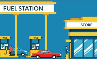 Pofitable Fuel Station Franchise for Sale