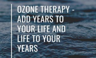 Ozone, Weight loss,  Health and Wellness Clinic