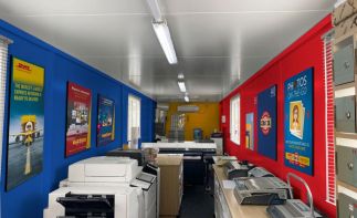 3@1 Business Centre In a Box Franchise