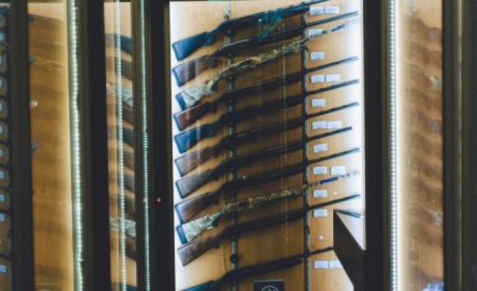 Established Gun Shop with Shooting Ranges for Sale in Pretoria