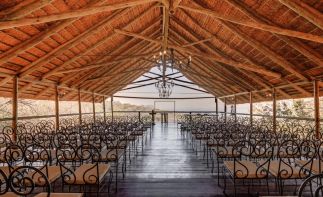 Wedding venue and conference centre