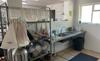 Industrial Baking Equipment and Retail Contracts for sale in Western Cape