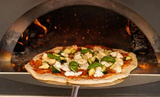 Slice of Culinary Delight: Own Your Own Pizza Haven in a Bustling Neighbourhood