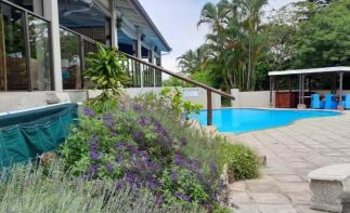 Self-Catering Bed and Breakfast Business in Idyllic Port Edward