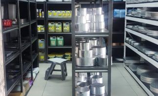 Baking Supply Store For Sale